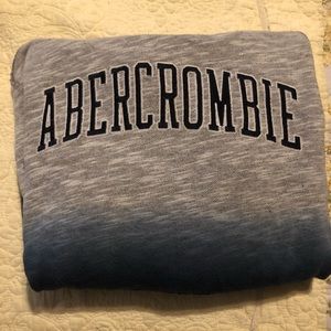 Abercrombie Boys Hoodie size 13/14